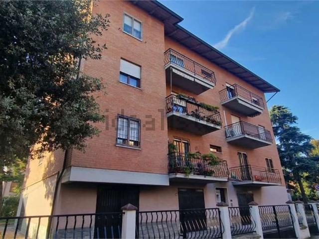 Appartamento in vendita a Rotonda, Modena