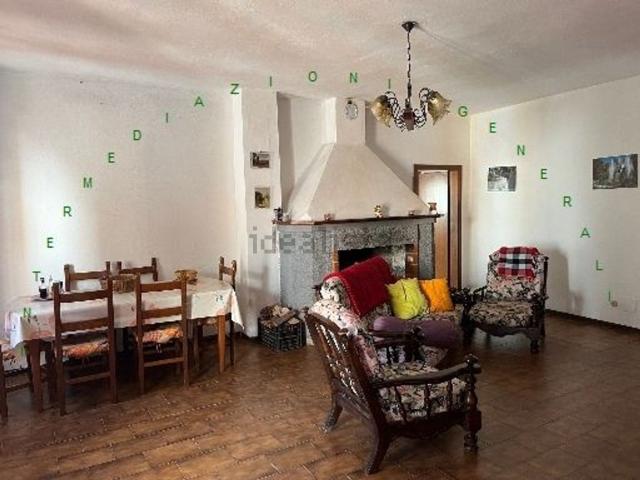 Appartamento in vendita a Vicchio, Toscana