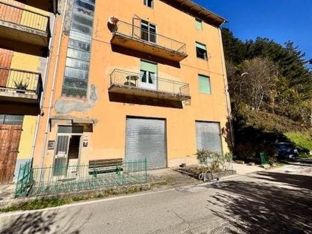 Appartamento in vendita a Unione dell'Alto Reno, Granaglione