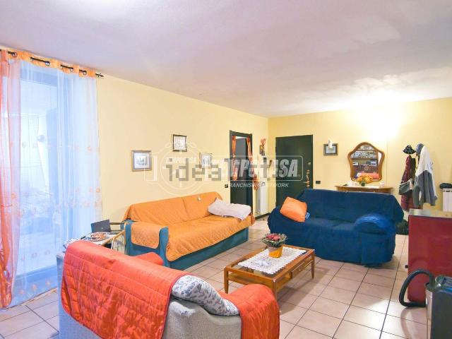 Appartamento in vendita a Piemonte, Novara