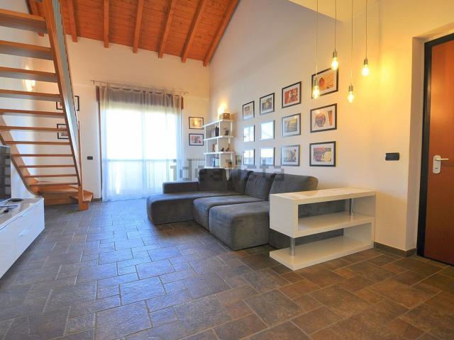 Appartamento in vendita a Inveruno, Milano