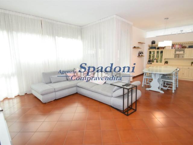 Appartamento in vendita a Montecatini Terme, Toscana