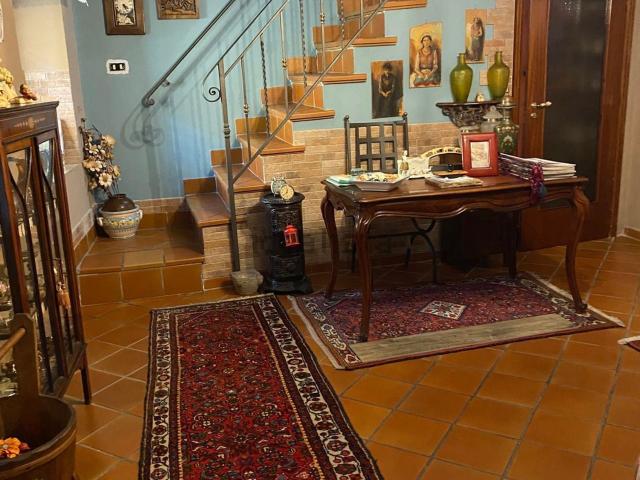 Appartamento in vendita a Centro storico, Alatri