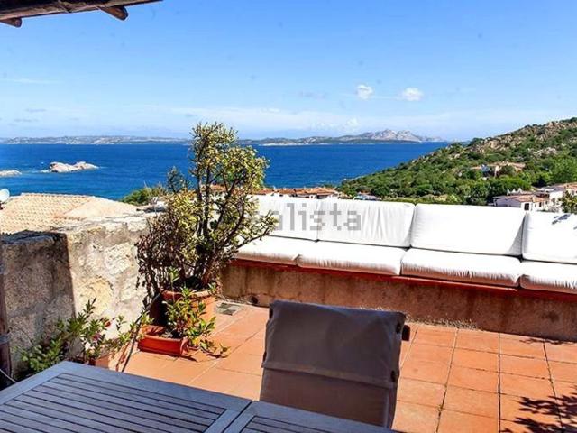 Appartamento in vendita a Alzachèna/Arzachena, Baja Sardinia