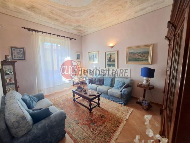 Appartamento in vendita a Borgo San Lorenzo, Firenze