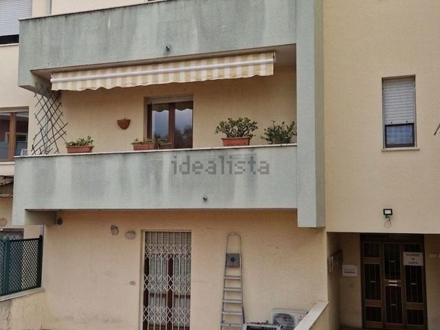 Appartamento in vendita a Fornaci, Castelfidardo