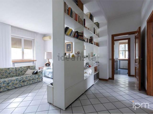 Appartamento in vendita a Valletta Paiolo, San Giorgio Di Mantova