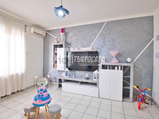 Appartamento in vendita a Prarolo, Vercelli