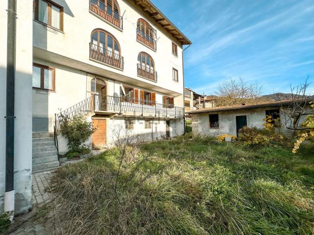 Appartamento in vendita a Cellio con Breia, Piemonte