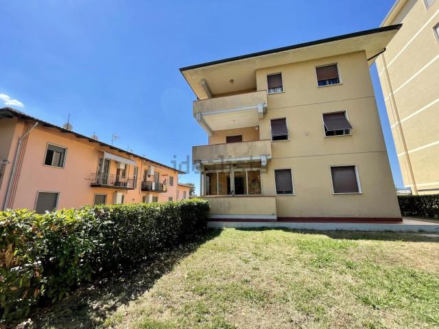 Appartamento in vendita a Altopascio, Toscana