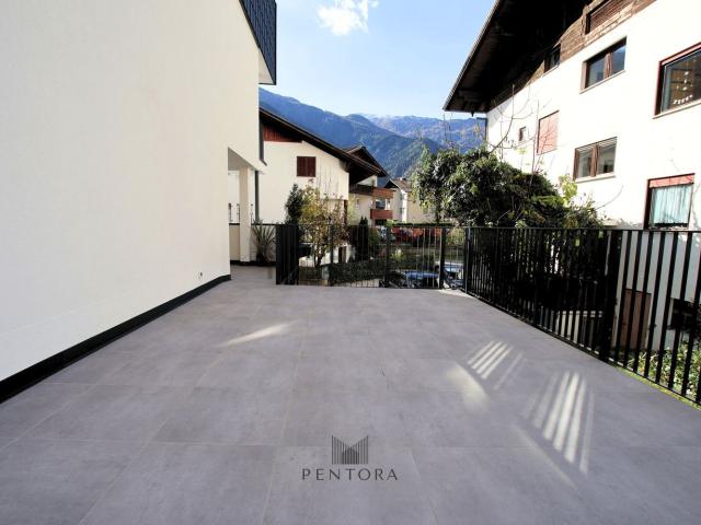 Appartamento in vendita a Burggrafenamt - Burgraviato, Naturno - Naturns