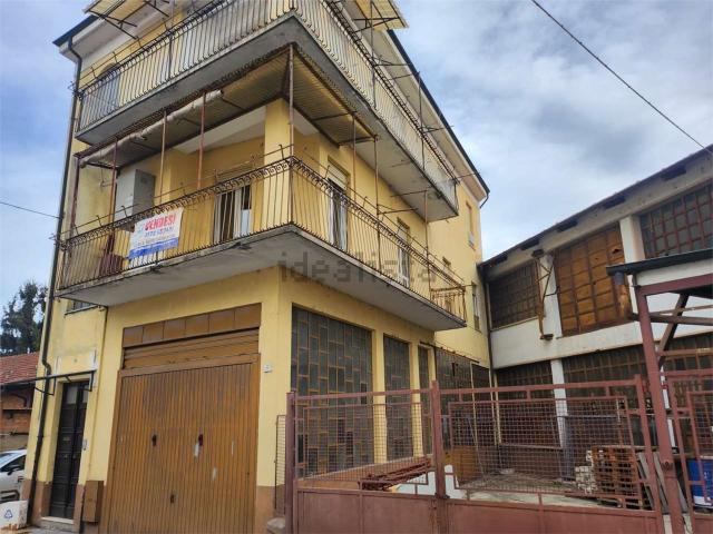 Appartamento in vendita a Piemonte, Cuneo