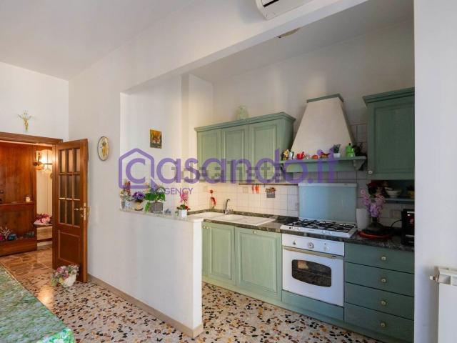 Appartamento in vendita a San Giusto, Scandicci