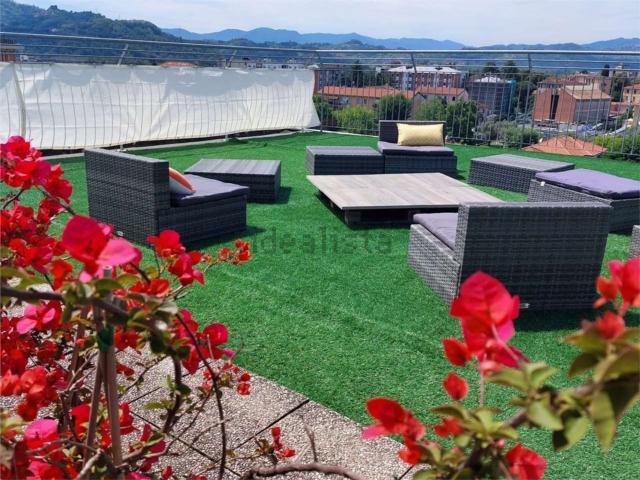 Attico in vendita a Sarzana, Liguria