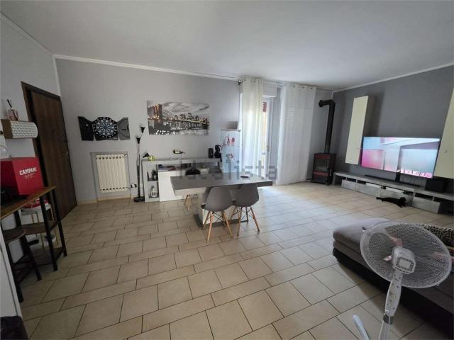Appartamento in vendita a Sant'Antonio, Porto Mantovano