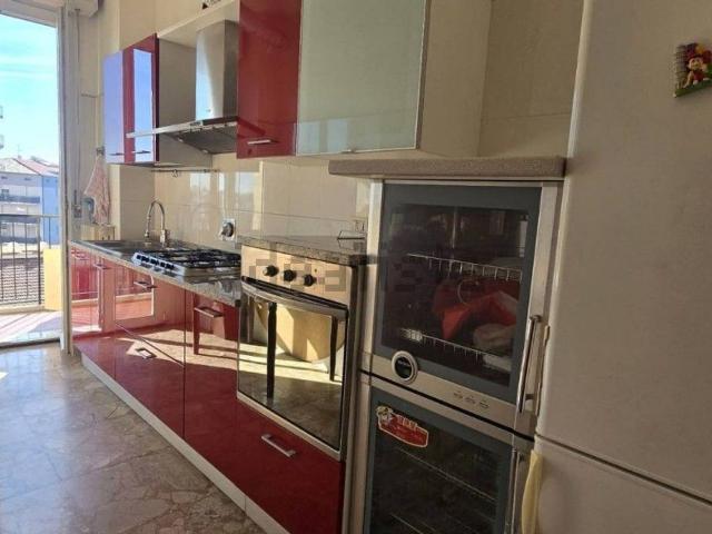 Appartamento in vendita a Santa Maria Nuova, Re