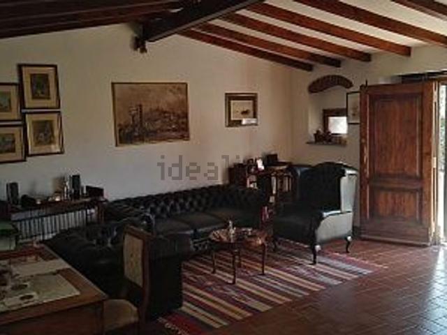 Appartamento in vendita a Vicchio, Toscana
