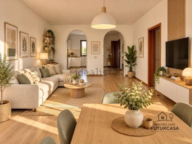 Appartamento in vendita a San Giuseppe, Montecarlo