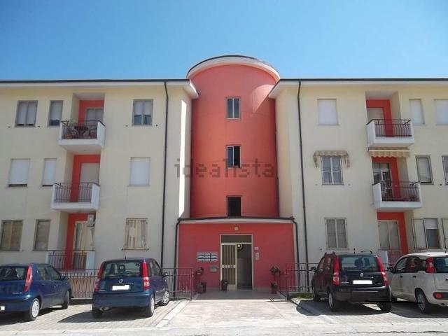 Appartamento in vendita a Gissi, Abruzzo