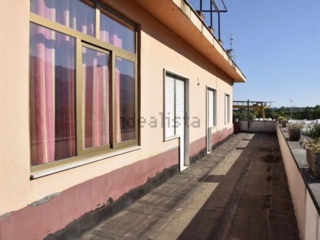 Appartamento in vendita a Ausonia, Lazio
