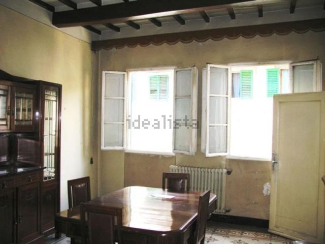 Appartamento in vendita a La Ginestra, Montevarchi
