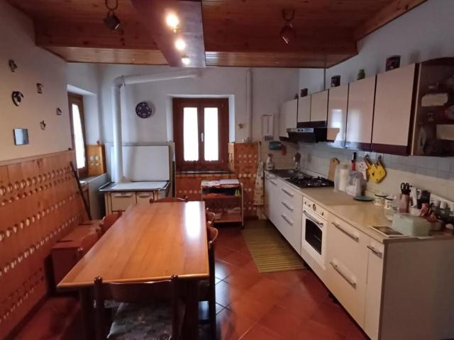 Appartamento in vendita a Domegge Di Cadore, Veneto