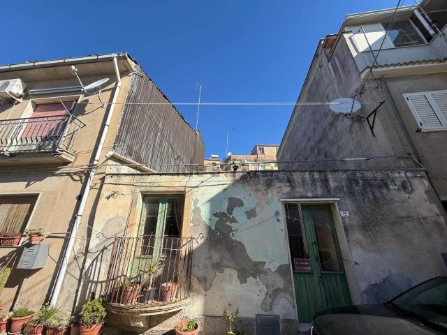 Appartamento in vendita a Buscemi, Sicilia