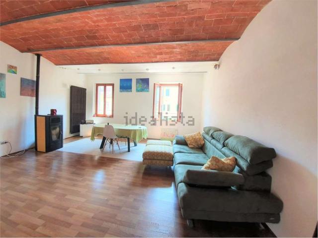 Appartamento in vendita a Foiano della Chiana, Arezzo
