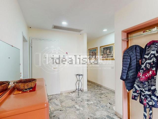Appartamento in vendita a San Faustino-Madonnina-Quattroville, Modena