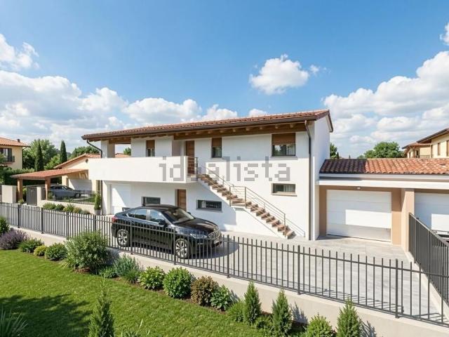 Appartamento in vendita a Legnago, Veneto