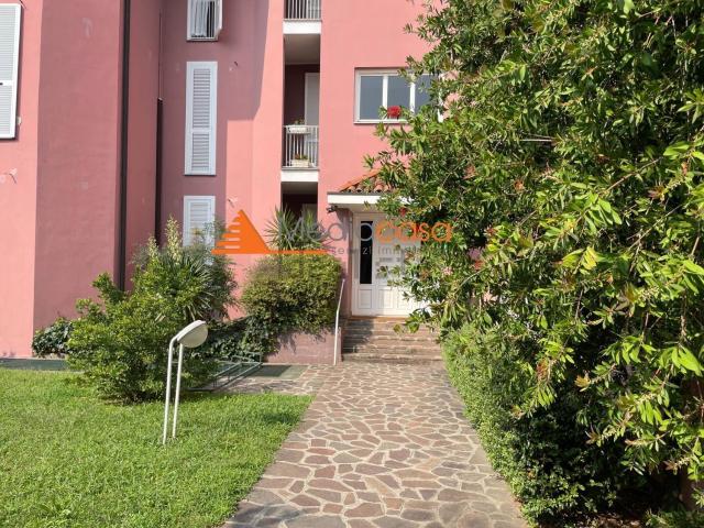 Appartamento in vendita a Cassano d'Adda, Milano