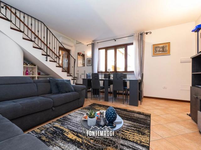 Appartamento in vendita a Trave, Marche