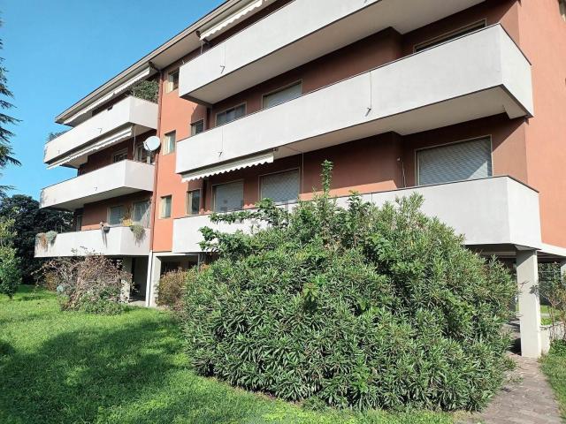 Appartamento in vendita a San Bartolemeo dei Morti, Crema