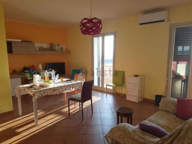 Attico in vendita a Lentini, Sicilia