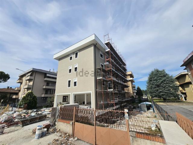 Appartamento in vendita a Settempeda, Marche