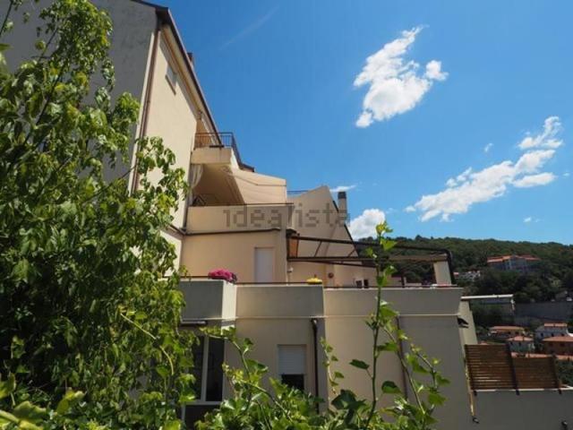 Appartamento in vendita a Conconello / Ferlugi, Villa Opicina
