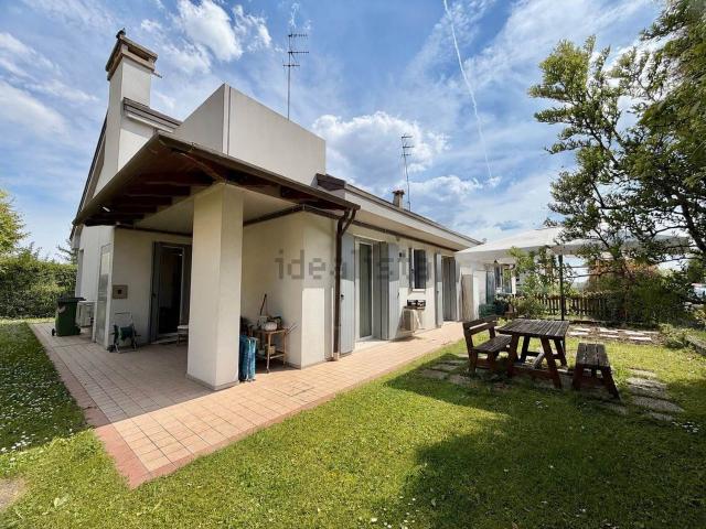 Appartamento in vendita a Salboro, Padova