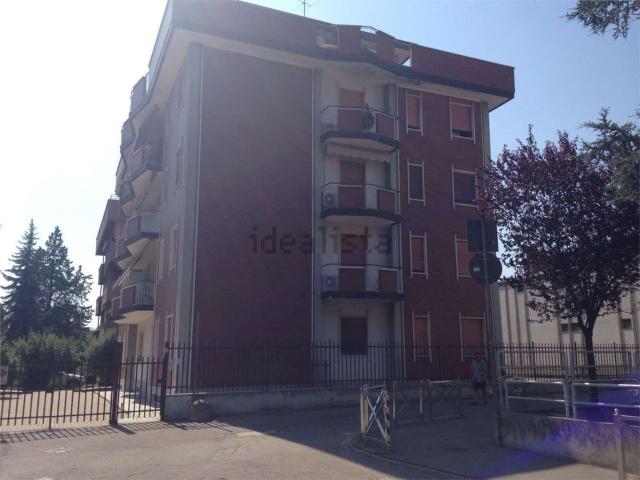 Appartamento in vendita a Porta San Pietro, Piemonte