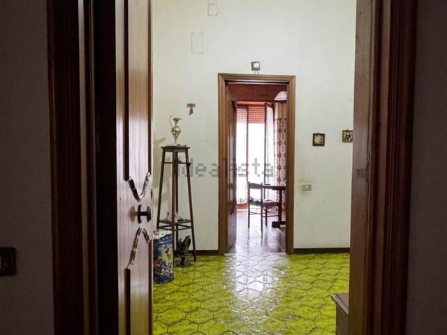Appartamento in vendita a Santa Maria Di Licodia, Sicilia