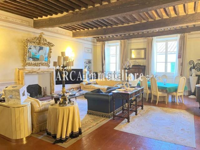 Appartamento in vendita a Tonfano, Toscana