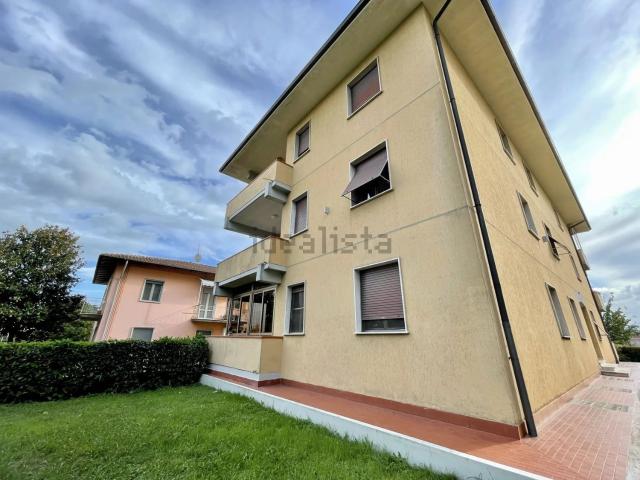 Appartamento in vendita a Altopascio, Toscana