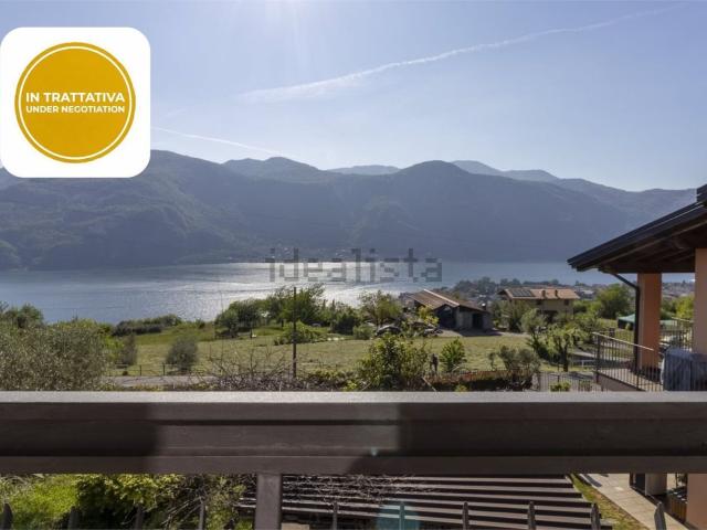 Appartamento in vendita a Abbadia Lariana, Lombardia