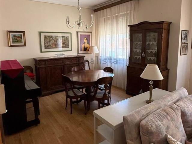 Appartamento in vendita a Siena, San Prospero