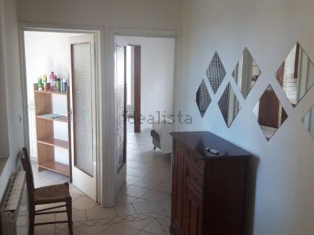 Appartamento in vendita a Gallo, Montecatini Terme
