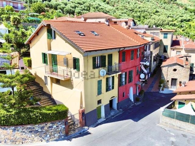 Appartamento in vendita a Borgata Barnato, Pontedassio