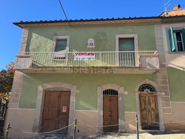 Appartamento in vendita a Monte San Savino, Toscana