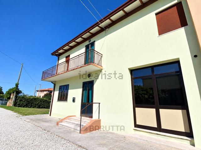 Appartamento in vendita a San Marco, Camposampiero