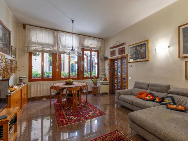 Appartamento in vendita a Venezia