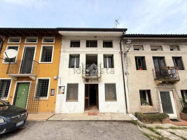Appartamento in vendita a Valdagno, Veneto