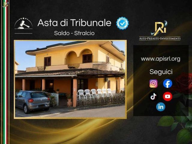Appartamento in vendita a Calabria, Reggio Calabria
